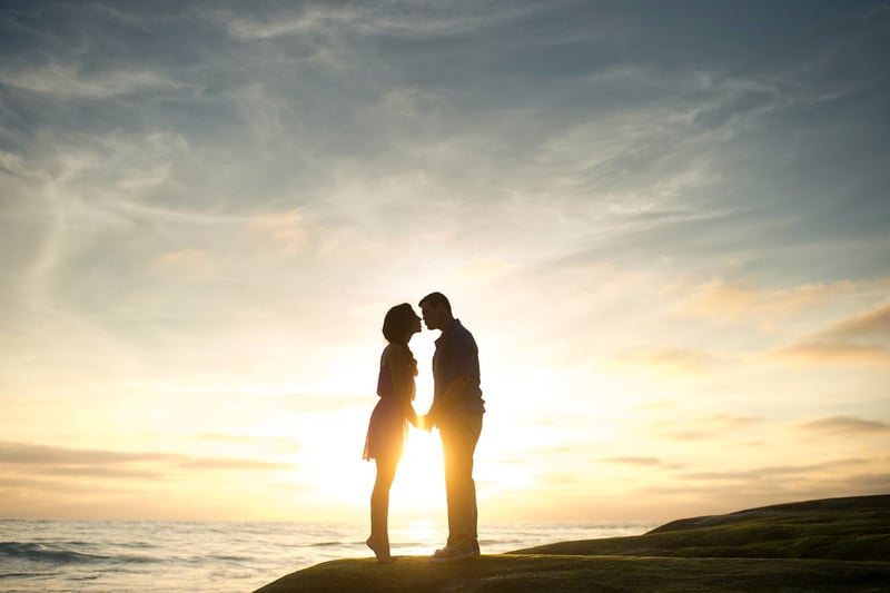 Intimate Sunset Cruises