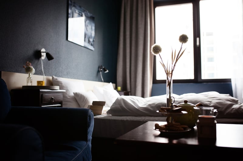 Prestigious Hotels