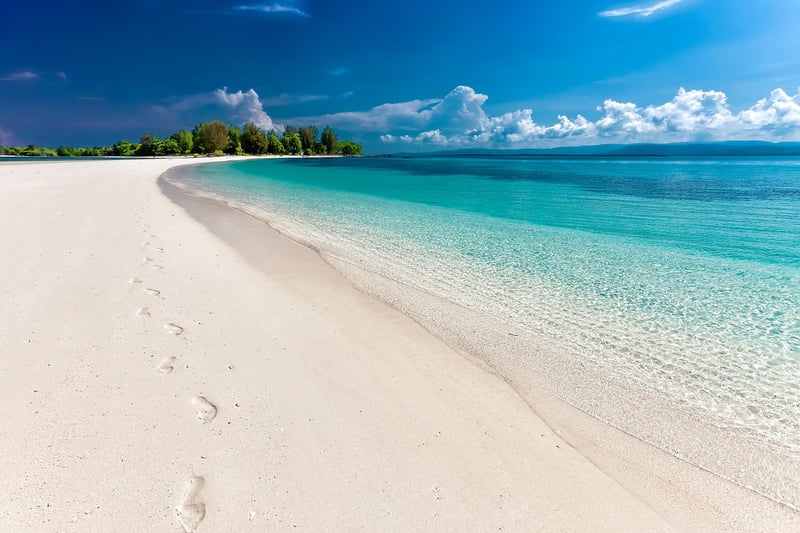 Dreamy Destination
