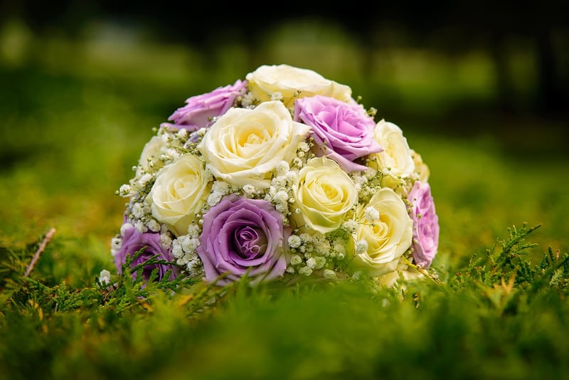 Luxury Floral Arrangements